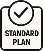 スタンダードプラン